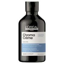 Chroma Crème Ash Shampoo - Retail Opening Parcel | L'Oréal Partner Shop